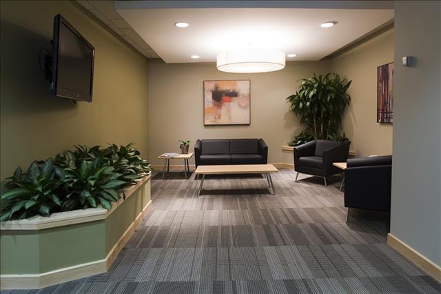 Intelligent Office - 2300 Yonge Street, Toronto - ON image 11