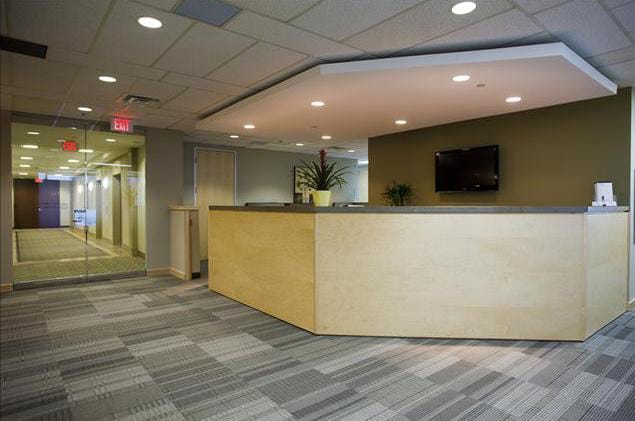 Intelligent Office - 2300 Yonge Street, Toronto - ON image 2