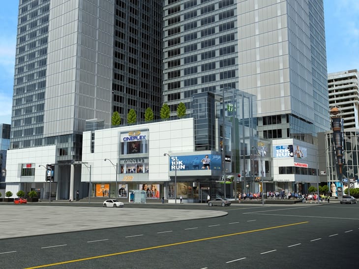 Intelligent Office - 2300 Yonge Street, Toronto - ON image 5