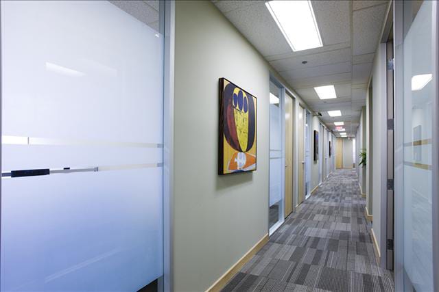 Intelligent Office - 2300 Yonge Street, Toronto - ON image 6