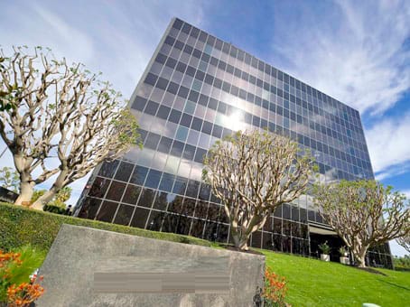 Regus - Carlota Plaza Center - Laguna Hills image 1