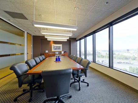Regus - Carlota Plaza Center - Laguna Hills image 5