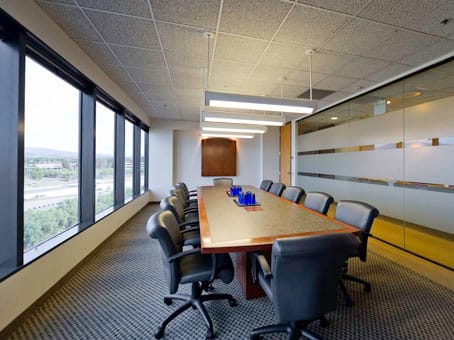 Regus - Carlota Plaza Center - Laguna Hills image 6