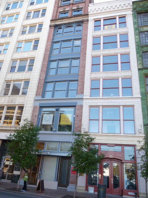 808 Salaria Investments LLC  - 808 Penn Avenue - Pittsburgh - PA image 1