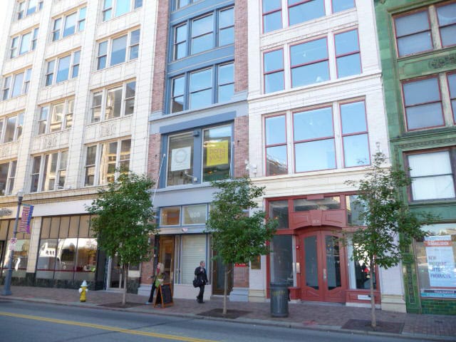 808 Salaria Investments LLC  - 808 Penn Avenue - Pittsburgh - PA image 8