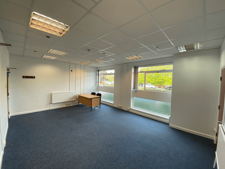 The UNA Group - Airport Business Centre - Thornbury Road, PL6 - Plymouth image 4