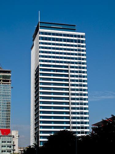 Regus - Walsin Xinyi Building - Songzhi Road - Taipei image 1