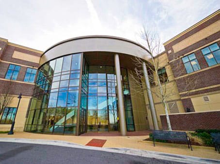 Regus - The Avenue Forsyth - Peachtree Parkway - Cumming - GA image 1