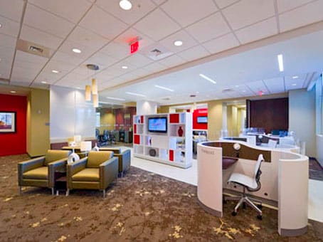 Regus - The Avenue Forsyth - Peachtree Parkway - Cumming - GA image 11
