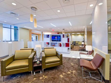 Regus - The Avenue Forsyth - Peachtree Parkway - Cumming - GA image 12