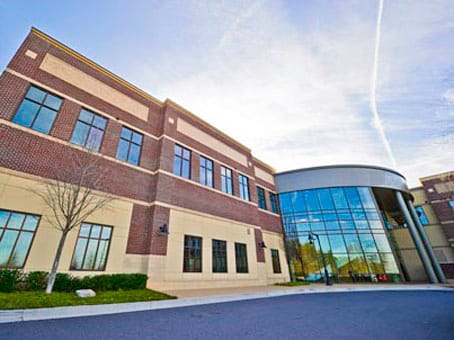 Regus - The Avenue Forsyth - Peachtree Parkway - Cumming - GA image 2