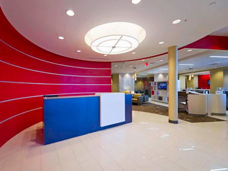 Regus - The Avenue Forsyth - Peachtree Parkway - Cumming - GA image 3