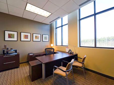 Regus - The Avenue Forsyth - Peachtree Parkway - Cumming - GA image 4