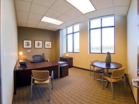 Regus - The Avenue Forsyth - Peachtree Parkway - Cumming - GA image 5
