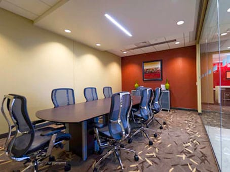 Regus - The Avenue Forsyth - Peachtree Parkway - Cumming - GA image 9