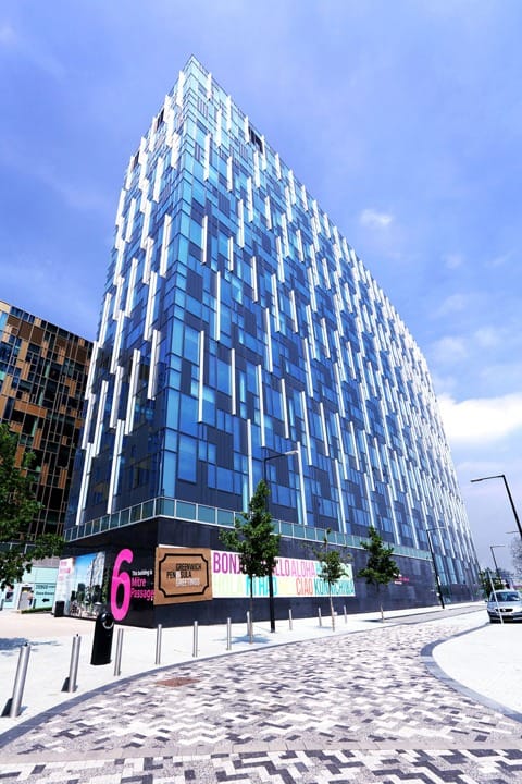 Landmark - Mitre Passage, SE10 - Greenwich image 6
