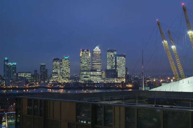 Landmark - Mitre Passage, SE10 - Greenwich image 5