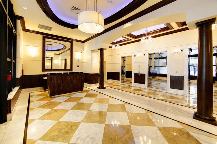 Platinum Business Center - Ponce de Leon Blvd - Coral Gables - FL image 2
