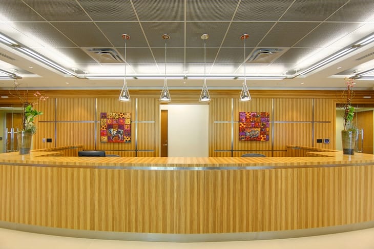 Platinum Business Center - Ponce de Leon Blvd - Coral Gables - FL image 3