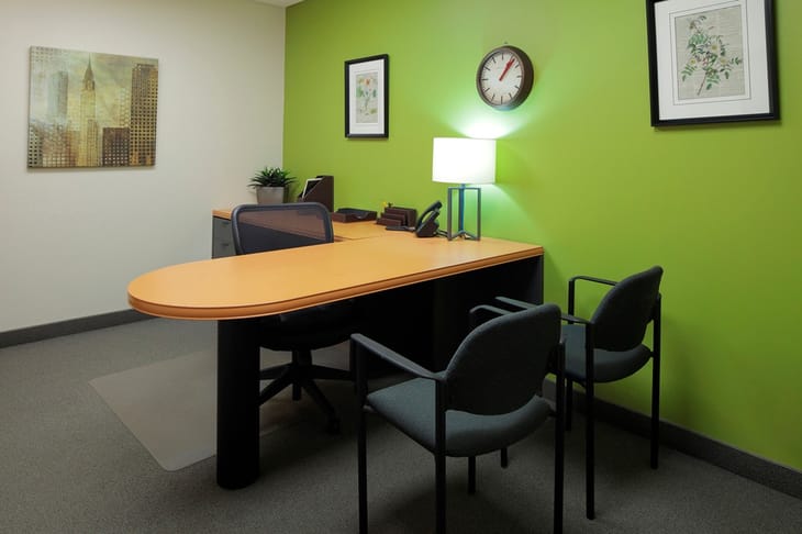 WestChester Business Center LLC - South Broadway - White Plains image 2
