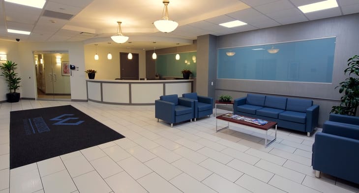 WestChester Business Center LLC - South Broadway - White Plains image 3