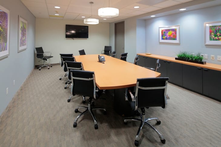 WestChester Business Center LLC - South Broadway - White Plains image 5