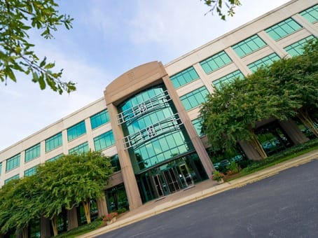 Regus - Meridian Parkway - Durham image 1
