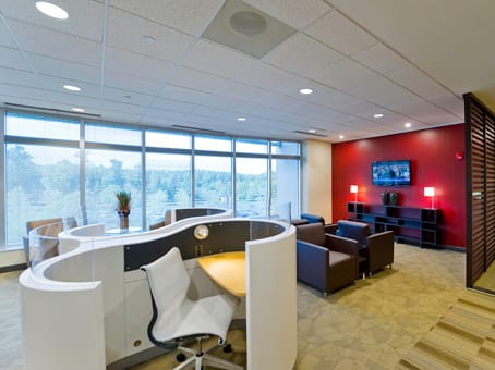 Regus - Meridian Parkway - Durham image 10