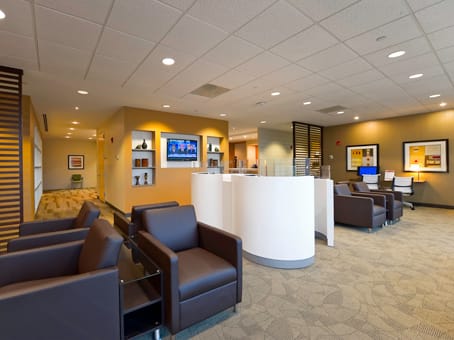 Regus - Meridian Parkway - Durham image 11