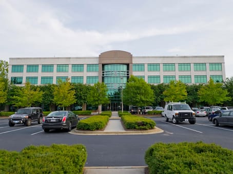 Regus - Meridian Parkway - Durham image 2