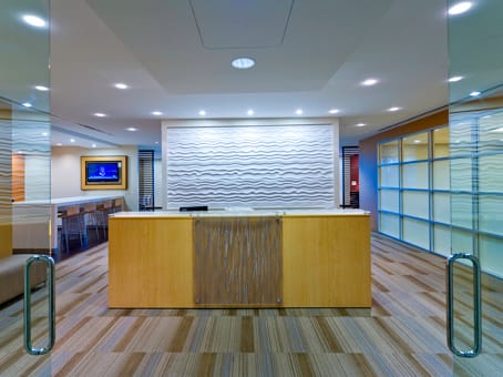 Regus - Meridian Parkway - Durham image 3
