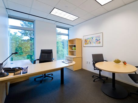 Regus - Meridian Parkway - Durham image 4