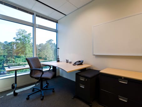 Regus - Meridian Parkway - Durham image 5