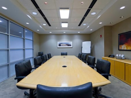 Regus - Meridian Parkway - Durham image 6