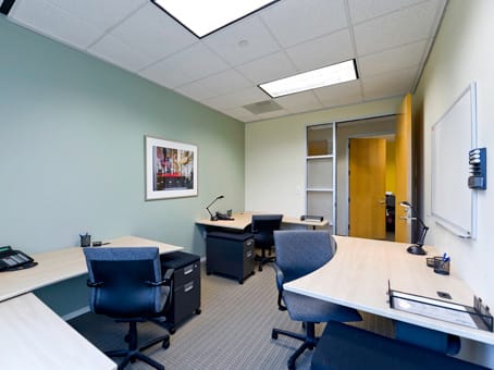 Regus - Meridian Parkway - Durham image 7