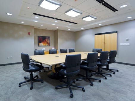 Regus - Meridian Parkway - Durham image 9