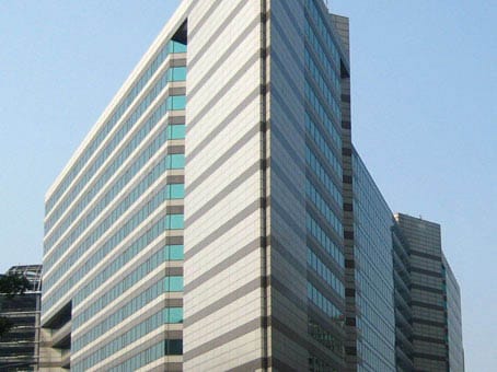 Regus - Hung Tai Centre - Dunhua North Road - Songshan District - Taipei image 1
