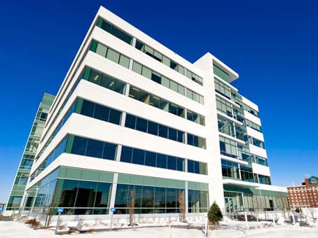 Regus - Pointe-Claire - Trans-Canadian Highway Montreal - Canada image 1