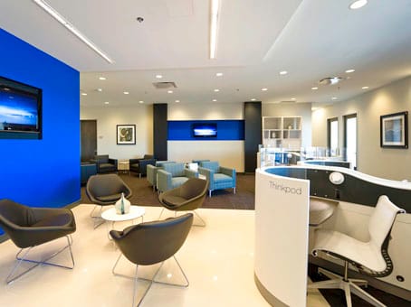 Regus - Pointe-Claire - Trans-Canadian Highway Montreal - Canada image 10