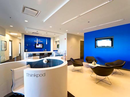 Regus - Pointe-Claire - Trans-Canadian Highway Montreal - Canada image 11