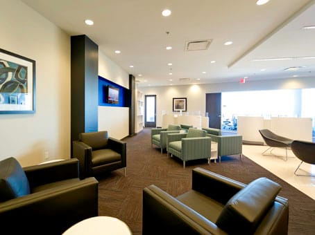 Regus - Pointe-Claire - Trans-Canadian Highway Montreal - Canada image 12