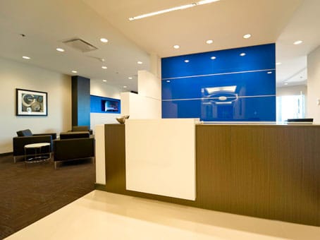 Regus - Pointe-Claire - Trans-Canadian Highway Montreal - Canada image 3