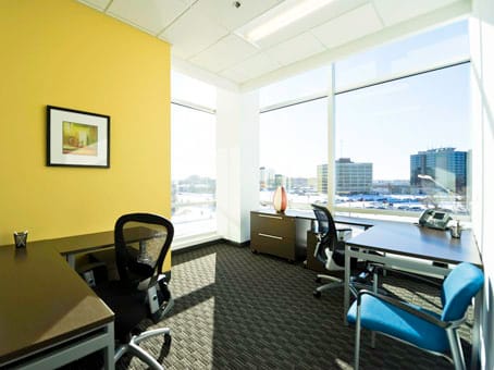 Regus - Pointe-Claire - Trans-Canadian Highway Montreal - Canada image 4