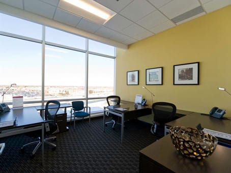 Regus - Pointe-Claire - Trans-Canadian Highway Montreal - Canada image 5