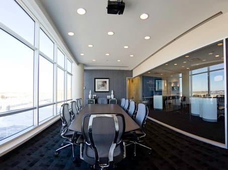 Regus - Pointe-Claire - Trans-Canadian Highway Montreal - Canada image 6