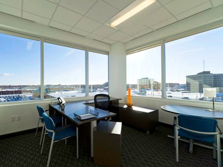 Regus - Pointe-Claire - Trans-Canadian Highway Montreal - Canada image 7