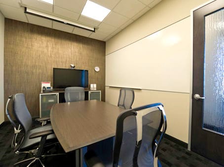 Regus - Pointe-Claire - Trans-Canadian Highway Montreal - Canada image 8