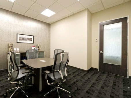 Regus - Pointe-Claire - Trans-Canadian Highway Montreal - Canada image 9