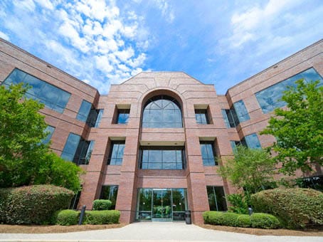 Regus - Southwind Office Center - Tournament Drive - Memphis - TN image 1