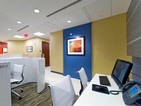 Regus - Southwind Office Center - Tournament Drive - Memphis - TN image 10